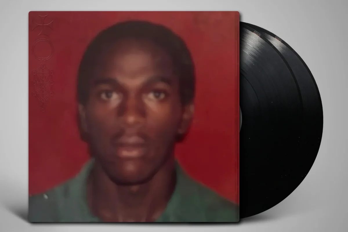 Some Thoughts on Daniel Caesar’s ‘Son of Spergy’