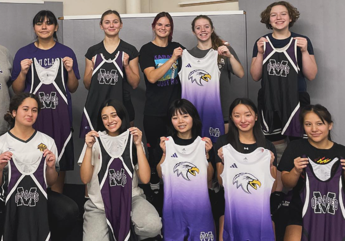 Memorial’s Girls’ Wrestling Bursts onto the Scene